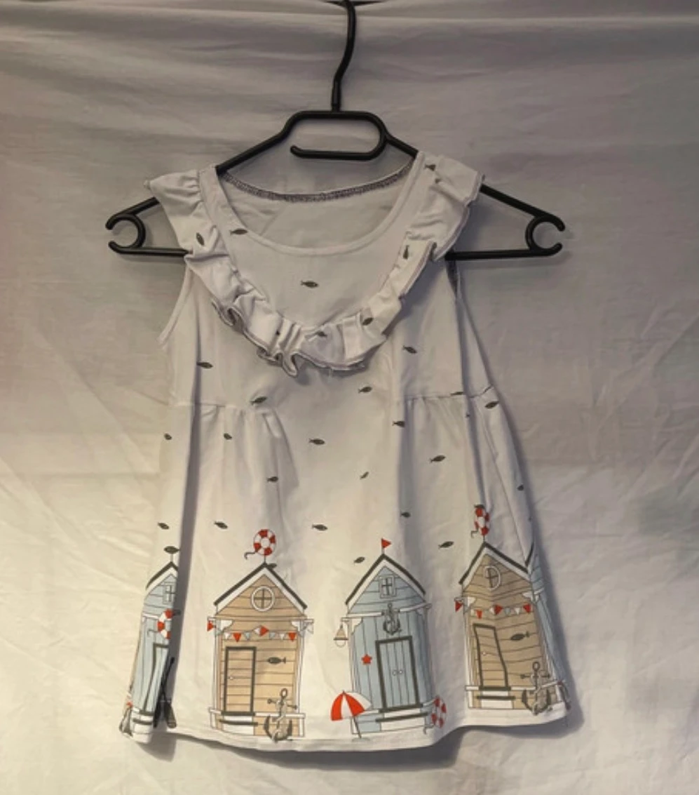 robe 6 ans kmcreation